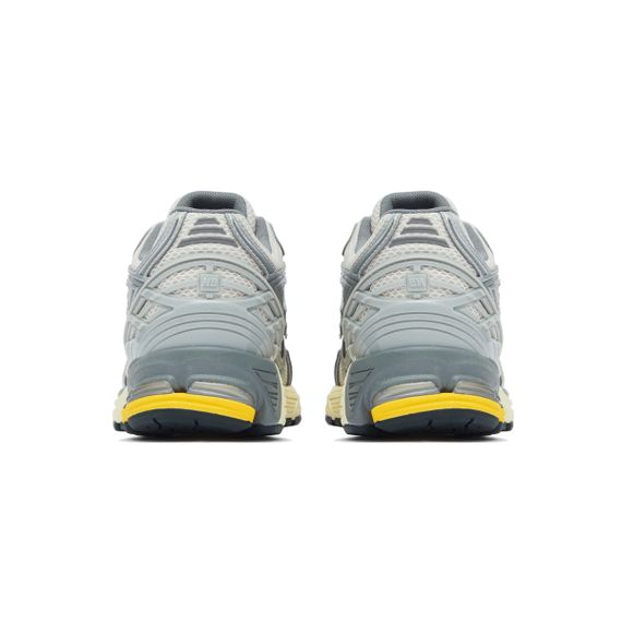 New Balance NB 1906R Бежевые кроссовки Низкие Серый Белый Унисекс