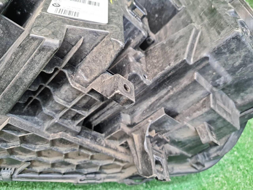 Битая Фара правая BMW X5 G05 X6 G06 (18-23) Laser