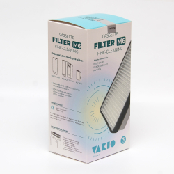 Кассетный фильтр M6 тонкой очистки