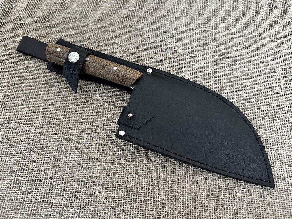 Комплект ножей "Cербский"