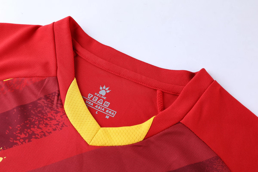 Футбольная форма Kelme