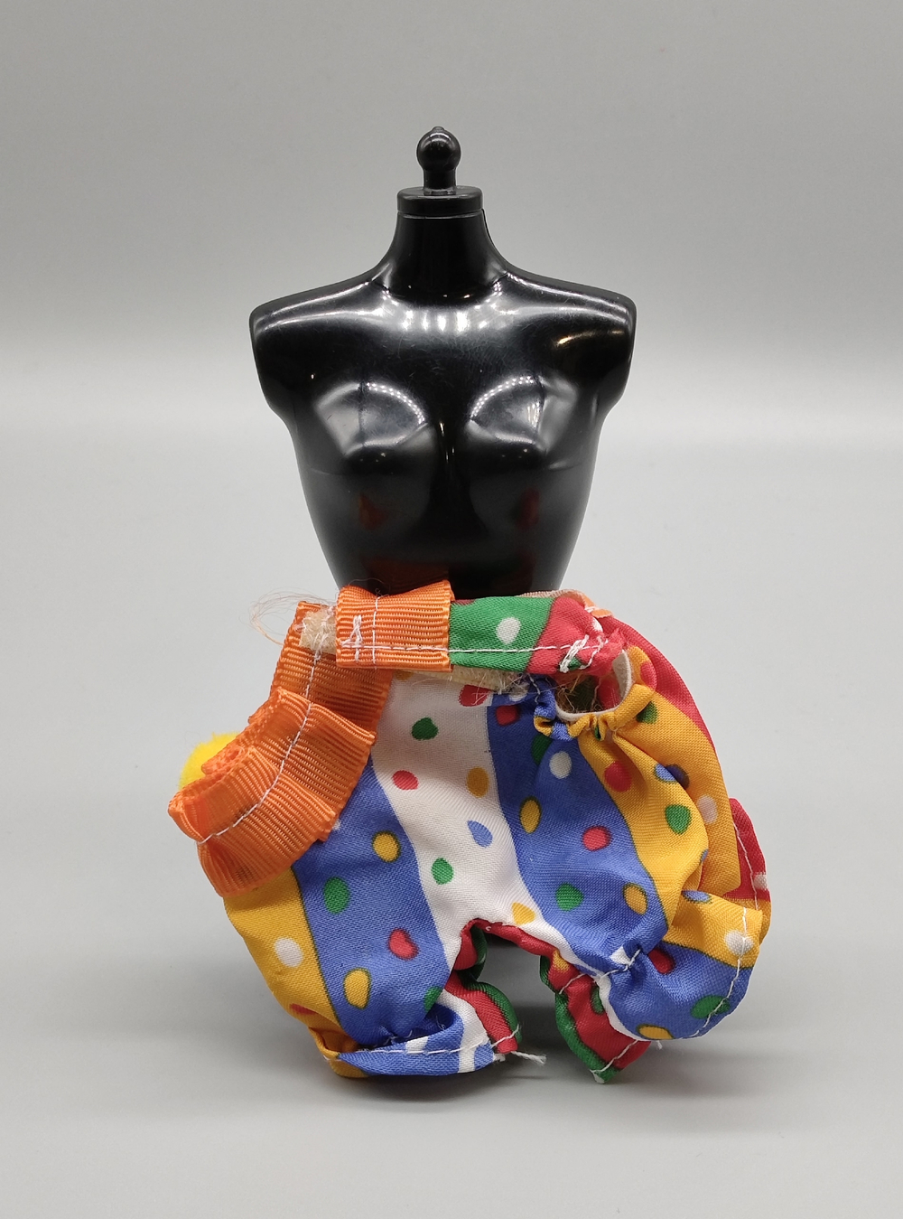 Одежда для питомцев куклы Барби винтаж 0777