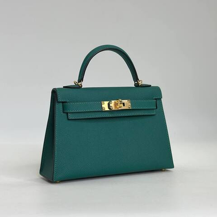 Сумка Hermes 19 см