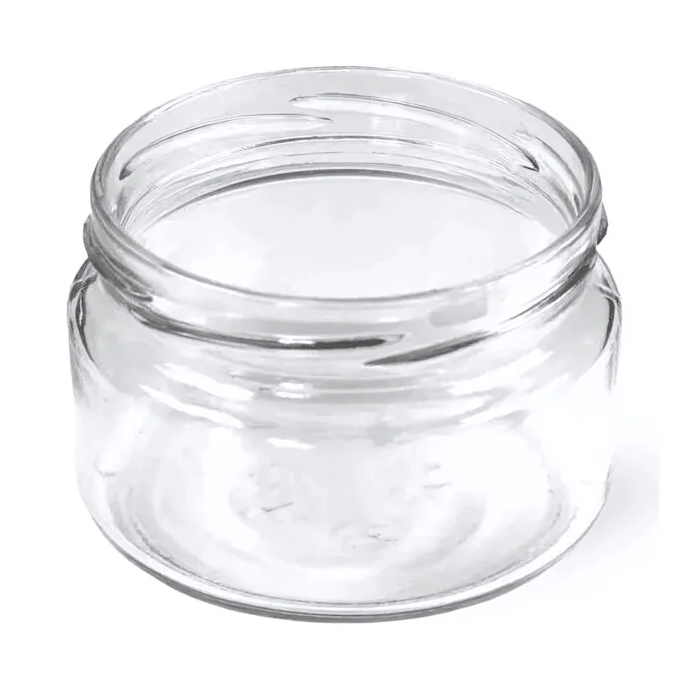 Банка 0,25л ТО d82 (комплект 20 шт)