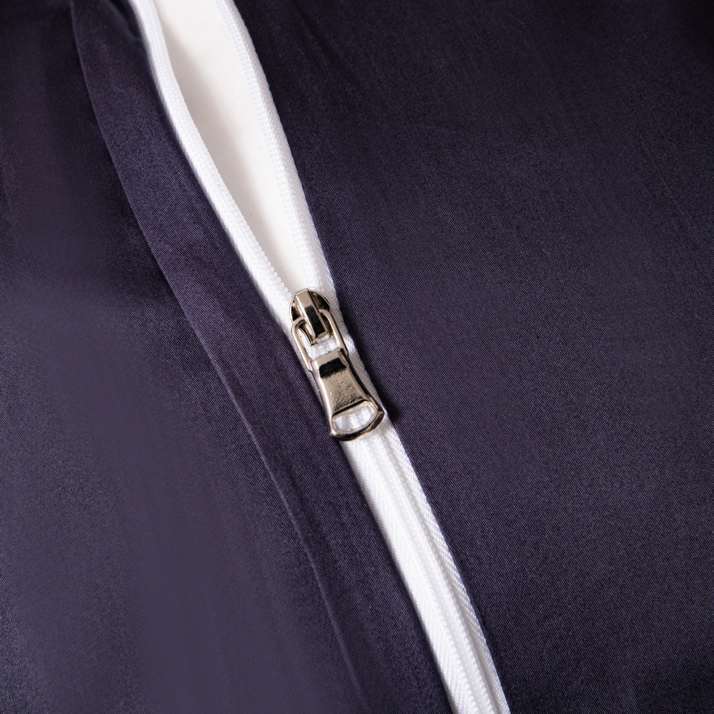 Комплект постельного белья Сатин Премиум CPA032