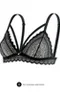 Бюстгальтер SM27 Черный