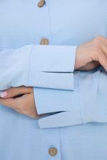 Костюм Самуи (голубой) К13572-9М LT Collection