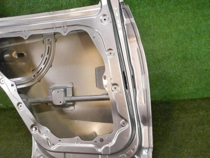 Дверь задняя левая Genesis GV70 (2020-н.в.)