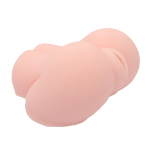 Мастурбатор-полуторс 16х11х18см без вибрации Kokos Angel