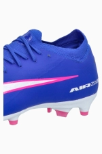 Бутсы Nike Zoom Mercurial Vapor 16 Pro AG-Pro - синий