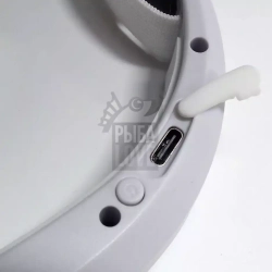 Налобный аккумуляторный фонарь LX300 400Lm светодиодный светильник USB