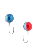 Мормышка ДРОБИНА ОТВЕРСТИЕ, #352, 10 шт 0,5 г
