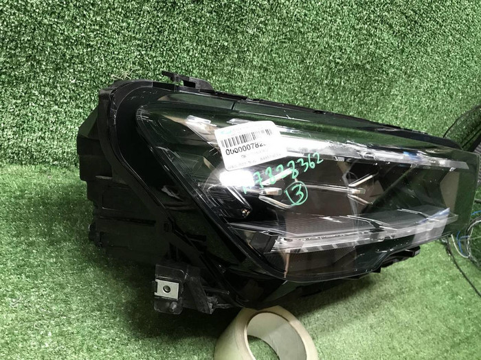 Фара правая Geely Monjaro (2021-н.в.) LED