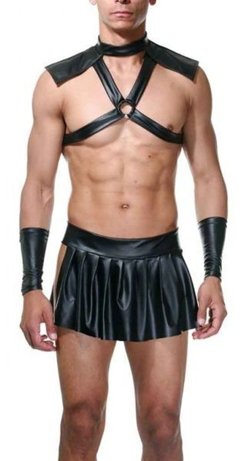 Эротический костюм гладиатора