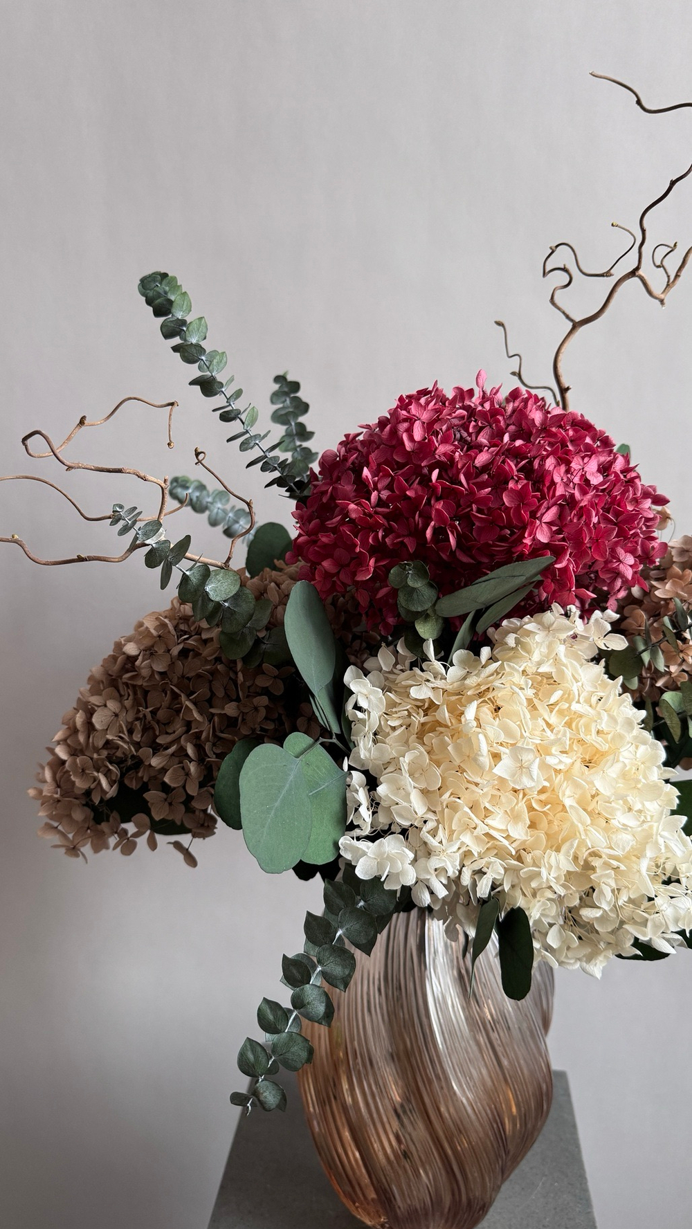 Букет Тогас