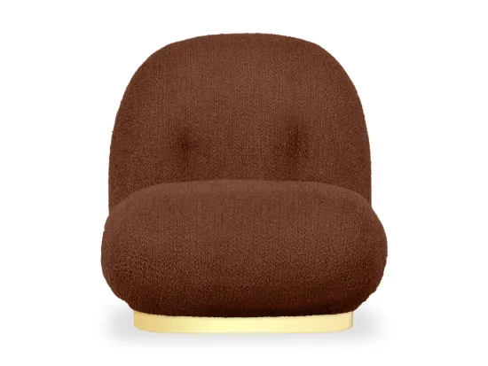 Кресло Pacha Wood 853223