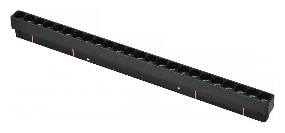 Накладной светильник iLedex Technical VISION48/22 4822-002-L460-24W-38DG-3000K-BK