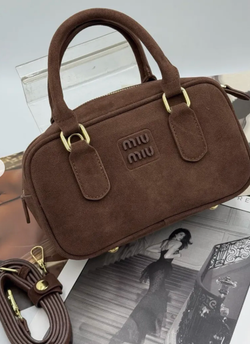 Сумка miu miu