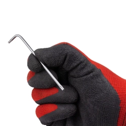 Ключ Г-образный TORX T10 JCB JCB-76610