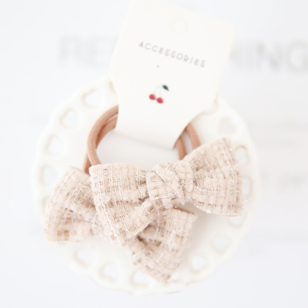 Резинки Bows