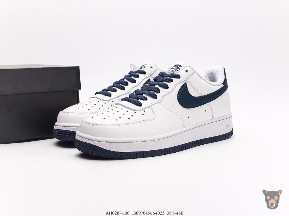 Кроссовки Air Force 1 '07 Low