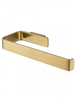 Кольцо для полотенец WONZON & WOGHAND LOTTE, Брашированное золото (WW-8313-BG)