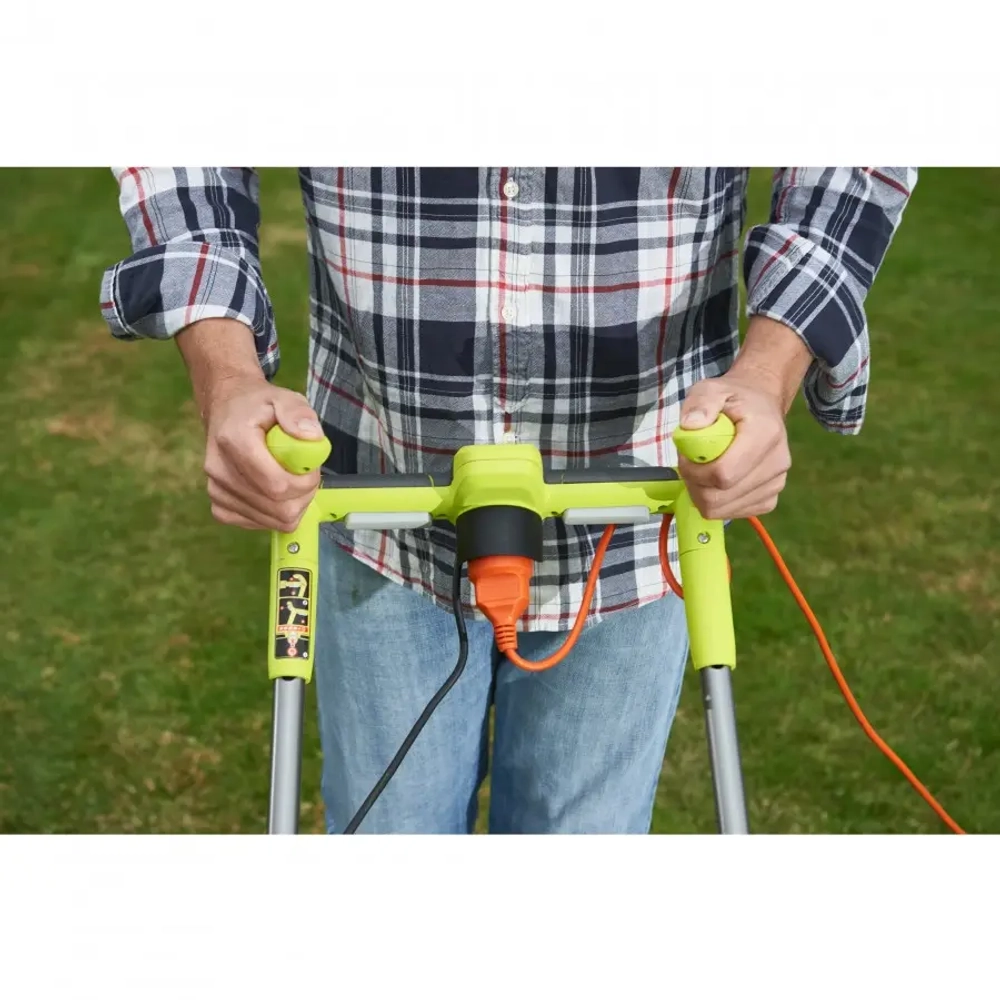 Газонокосилка Ryobi RLM18E40H 5133002347