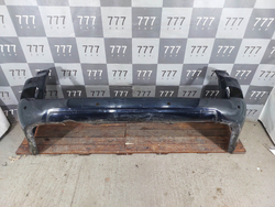 Бампер задний Toyota Land Cruiser 200 15-21 Б/У Оригинал 521596A929