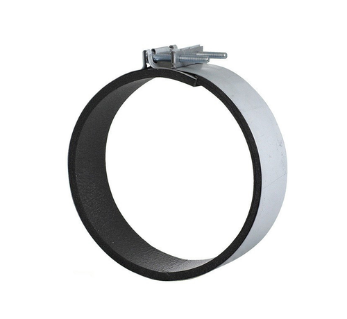 Быстроразъемные хомуты ZMC 160