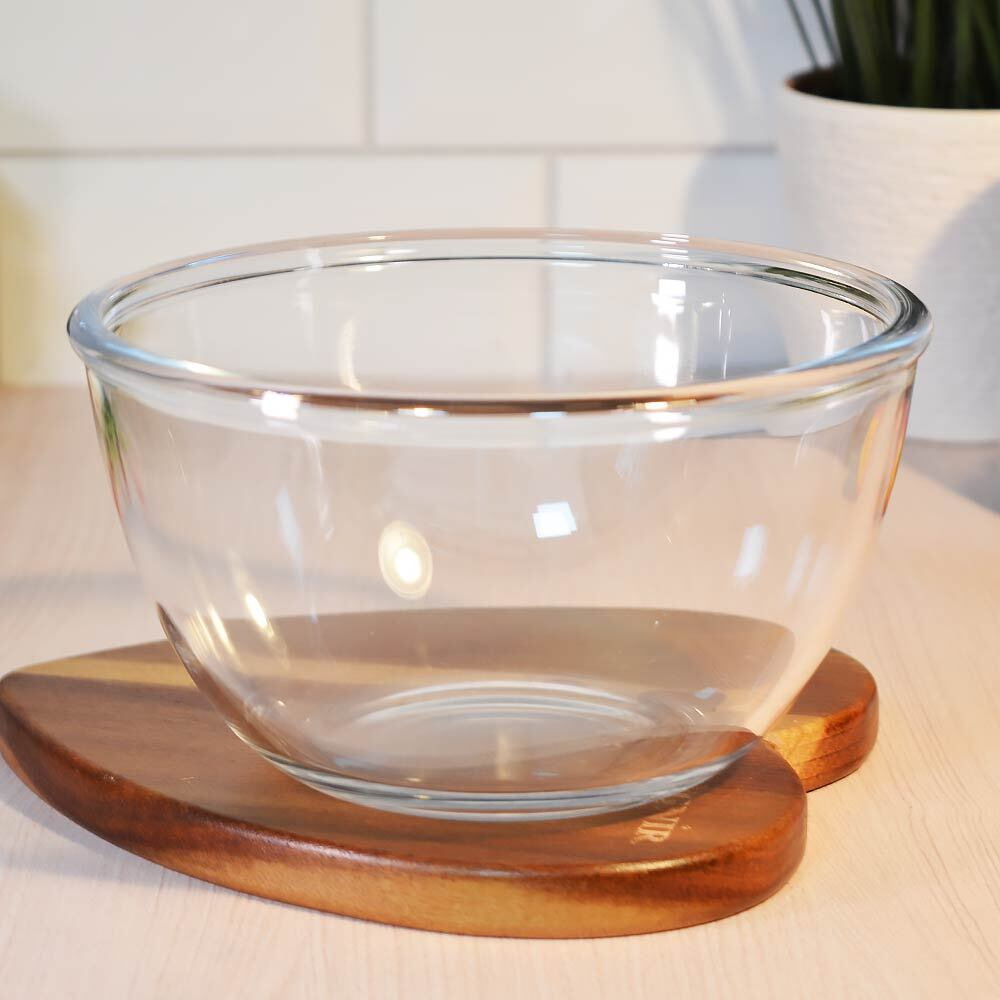 Салатник 1500мл "Rose", 633