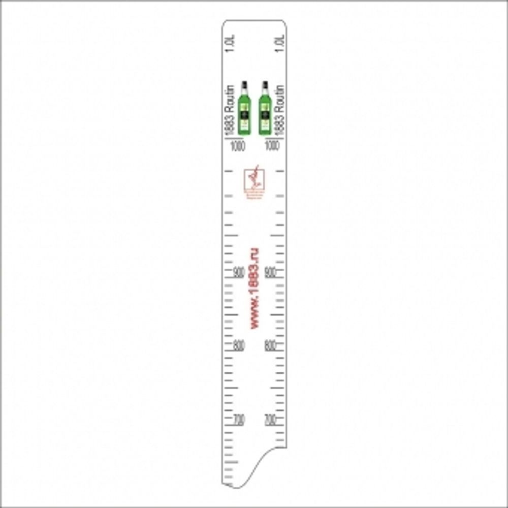 Барная линейка &quot;1883 ROUTIN&quot;