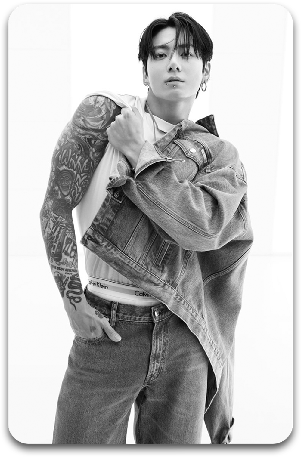 Карта / BTS #1577