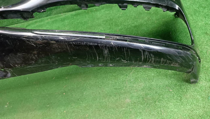 Бампер передний BMW 7er G11 G12 (2015-2019)