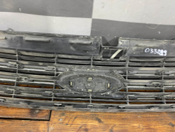 Решетка радиатора Ford Mondeo 4 06-10 Б/У Оригинал 1509302