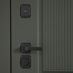 Стальная дверь "Scandi"