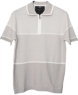 Футболка ПОЛО мужская TONY MONTANA LUXURY TECH (Турция)