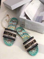 Christian Dior Dway Slide