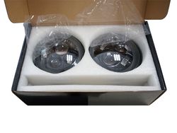 Aurora ALO-M-1C (серебро)