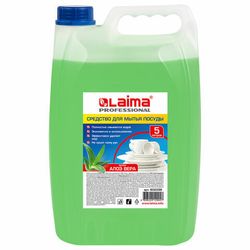 Средства для мытья посуды