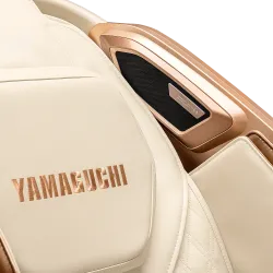 Массажное кресло нового поколения Yamaguchi Xi Gold
