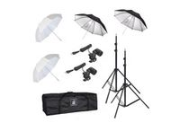 Комплект студийного света Grifon RIF-1