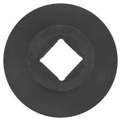 Головка ударная 3/4'', 53мм (12гр.) JCB JCB-46853