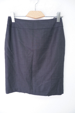 Юбка для офиса 44/46 размер
