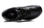Кроссовки New Balance Nb 576 (Женская размерная сетка)