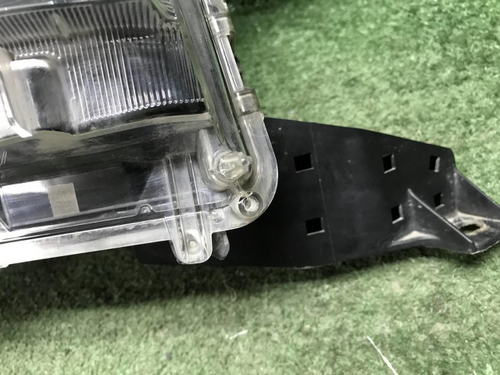 Фара правая Toyota LC Prado 150 (2017-н.в.) LED