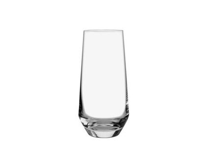 Набор стаканов высоких 6шт 450мл Chef&Sommelier Lima