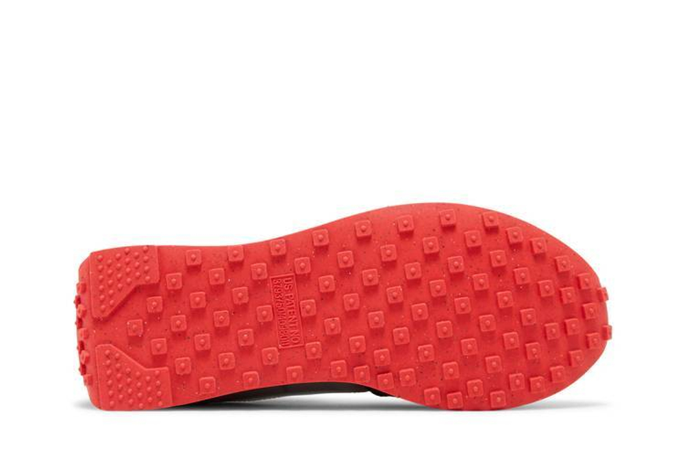 Кроссовки Nike Waffle Trainer 2 GS (Подростковая размерная сетка)