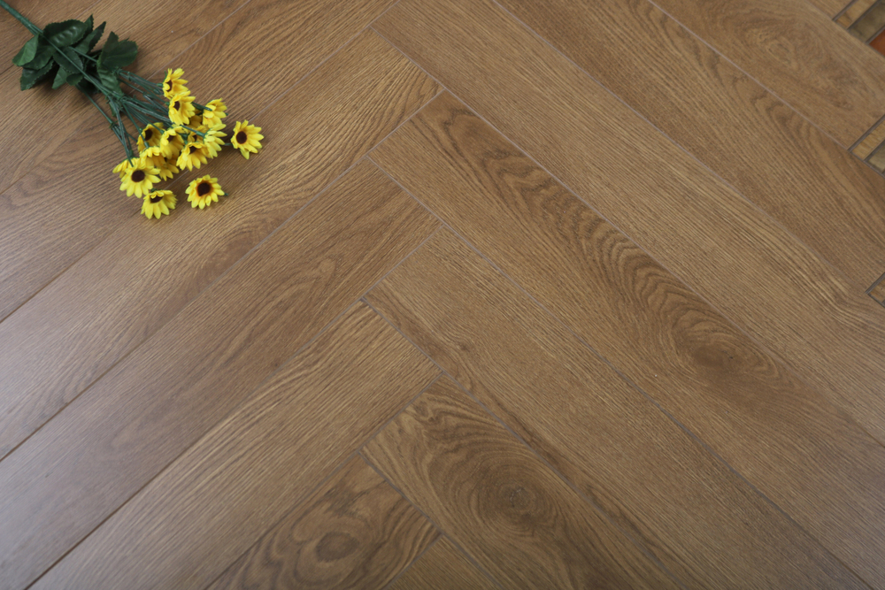 Ламинат ICON Orange 8 мм ДУБ СВЕТЛЫЙ 1.92 м2