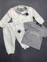 Костюм Brunello Cucinelli