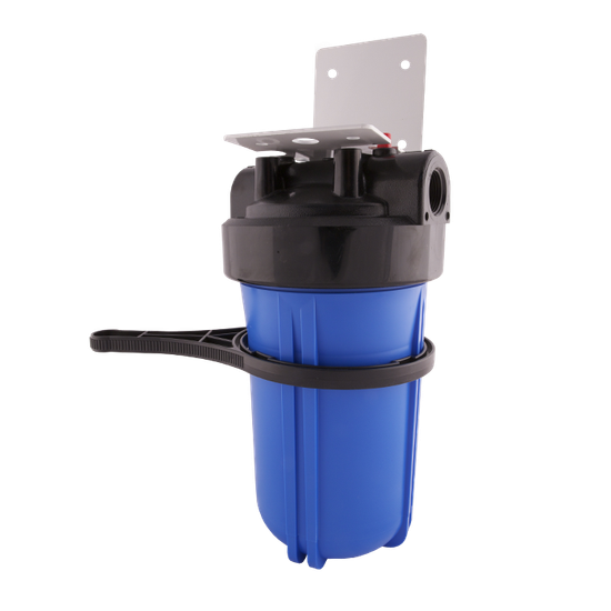 Магистральный фильтр для воды BB10 1" Своя Вода